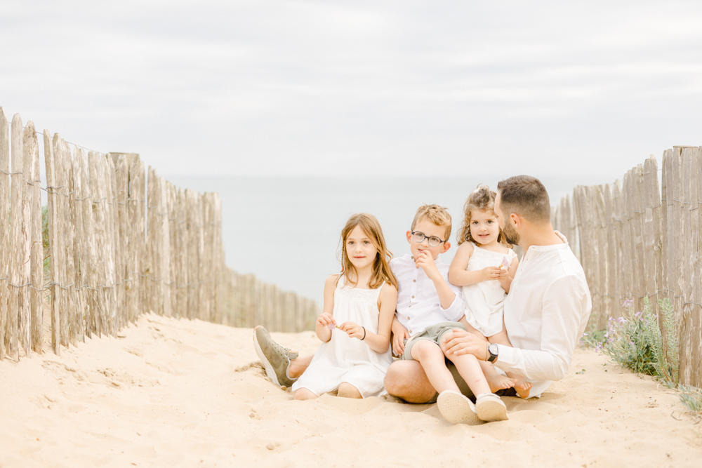 Longeville-sur-Mer - Galerie